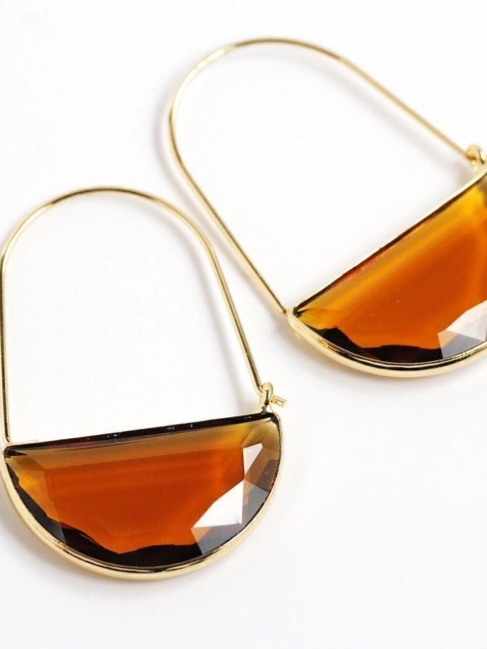 AnthroCrystal earrings86